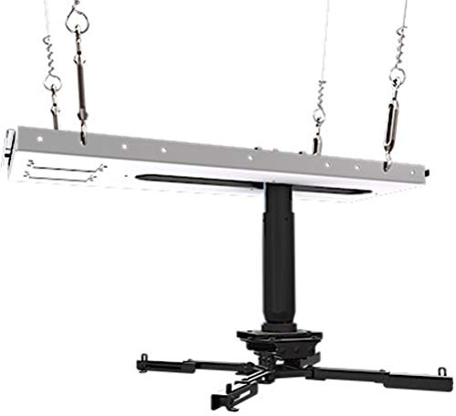 Algopix Similar Product 19 - Suspended Projector Ceiling Mount