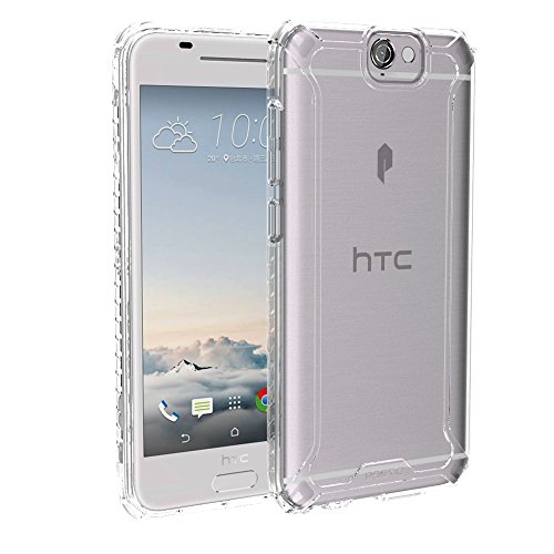 Algopix Similar Product 19 - HTC One A9 Case POETIC Affinity Series