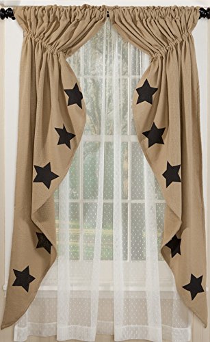 Algopix Similar Product 19 - Olivias Heartland Deluxe Burlap