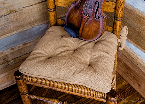 Algopix Similar Product 6 - Olivias Heartland Deluxe Burlap