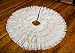 Algopix Similar Product 15 - Olivias Heartland Deluxe Crme Burlap