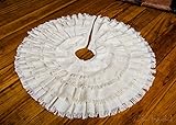 Algopix Similar Product 1 - Olivias Heartland Deluxe Crme Burlap