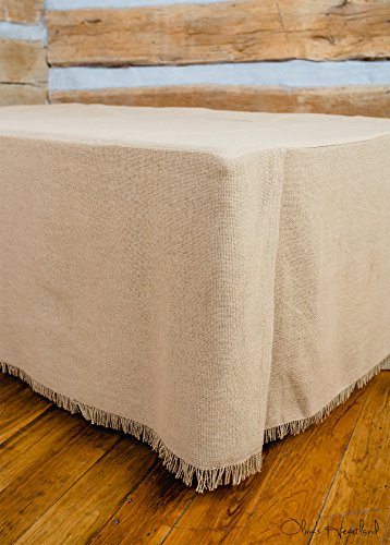 Algopix Similar Product 3 - Olivias Heartland Deluxe Burlap