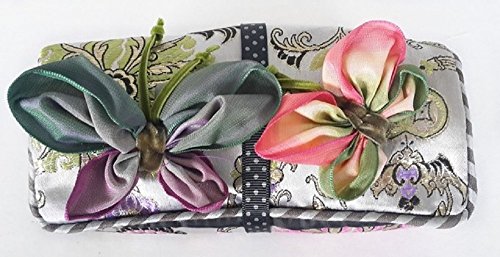 Algopix Similar Product 5 - Goody Goody Jewelry Roll - Flight