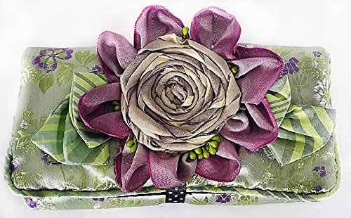 Algopix Similar Product 4 - Goody Goody Jewelry Roll - Imperial