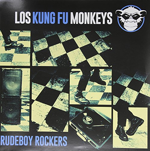 Algopix Similar Product 16 - Rudeboy Rockers