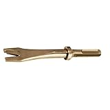 Algopix Similar Product 4 - Ega Master 35586  Pneumatic Chisel