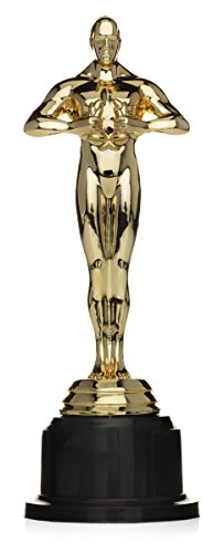 Algopix Similar Product 9 - Perfect Order Award Trophy Statue for