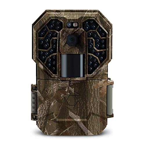 Algopix Similar Product 3 - Stealth Cam 140 Megapixel 45 NoGlo IR
