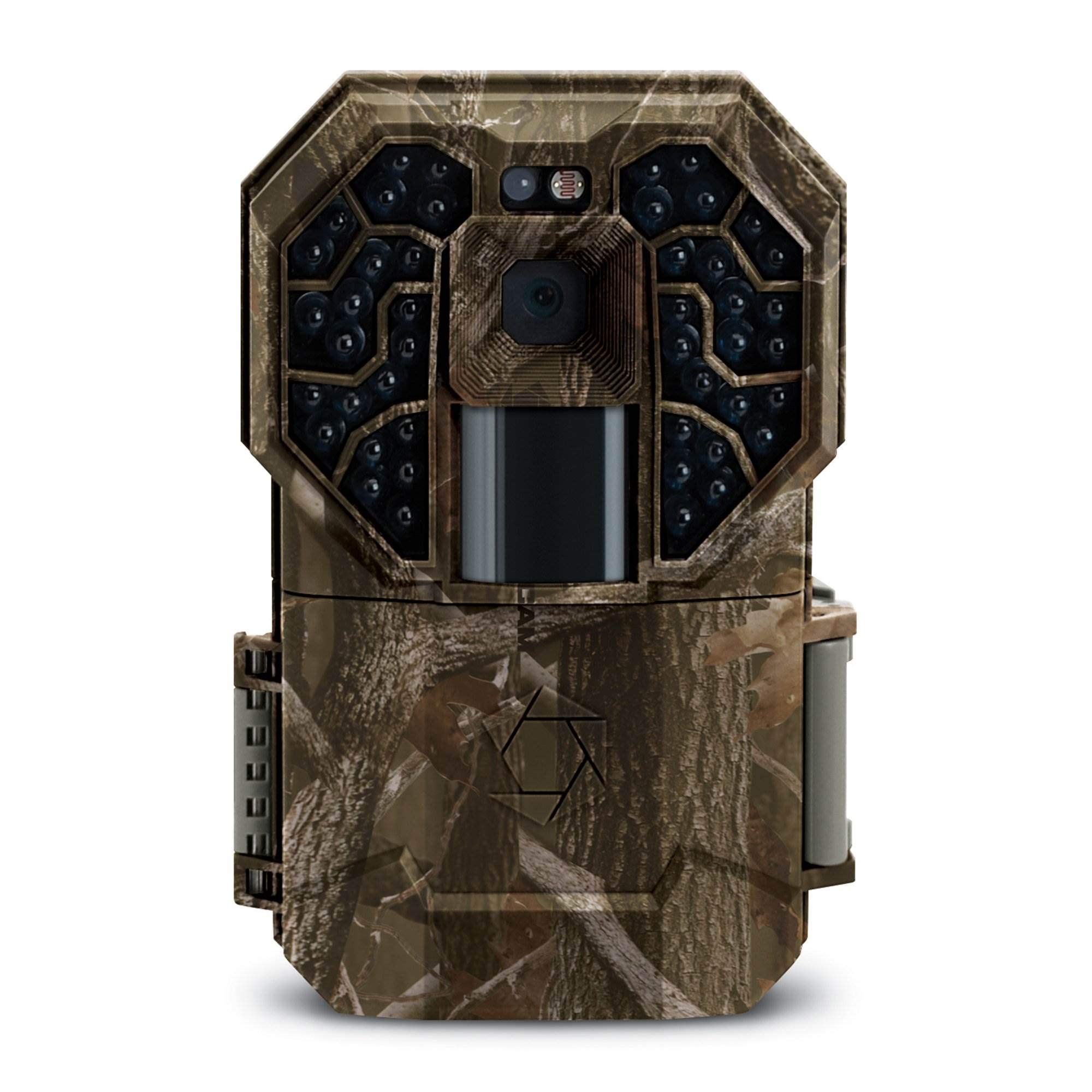 Algopix Similar Product 2 - Stealth Cam 140 Megapixel 45 NoGlo IR