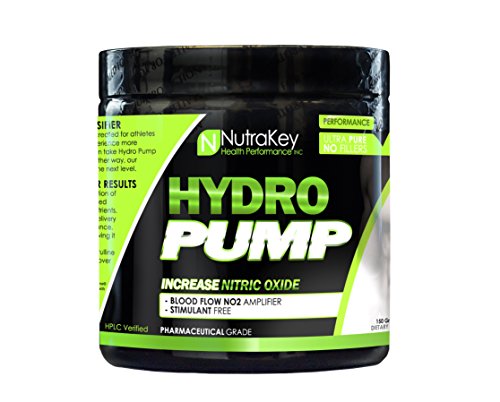 Algopix Similar Product 14 - NutraKey Hydro Pump Nutrition Mixer