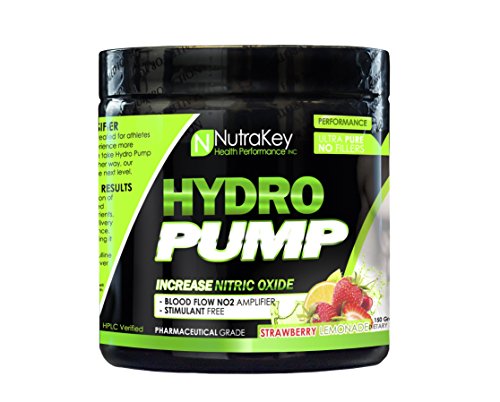 Algopix Similar Product 5 - NutraKey Hydro Pump Nutrition Mixer