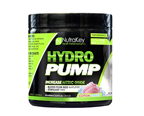 Algopix Similar Product 11 - NutraKey Hydro Pump Nutrition Mixer