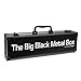 Algopix Similar Product 19 - The Big Black Metal Box Compatible