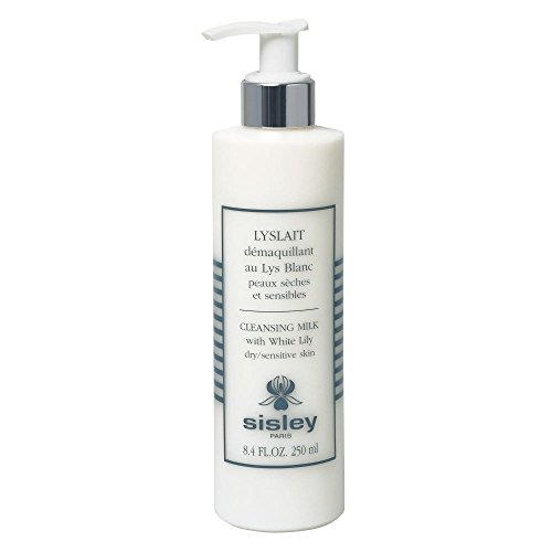 Algopix Similar Product 7 - Sisley Lyslait MakeUp Removing Milk