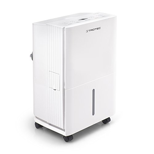 Algopix Similar Product 17 - TROTEC TTK 65 E Dehumidifier max