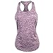 Algopix Similar Product 6 - USA Pro Womens Ladies Boyfriend Tank