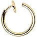 Algopix Similar Product 16 - BodyJewelryOnline NonPiercing Hoops 