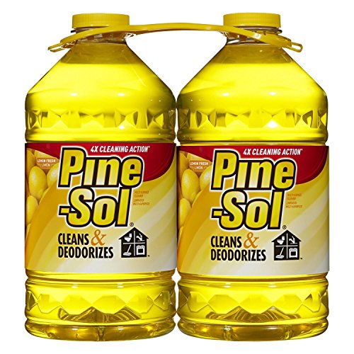 Algopix Similar Product 14 - PineSol 2 pk MultiSurface
