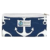 Algopix Similar Product 12 - Planet Wise Reusable Zipper Sandwich