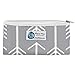 Algopix Similar Product 2 - Planet Wise Reusable Snack Bags 