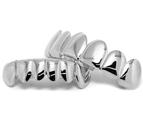 Algopix Similar Product 18 - Jewel Town New Custom Fit Silver Plated