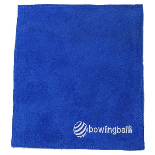 Algopix Similar Product 15 - bowlingballcom Leather Bowling Shammy