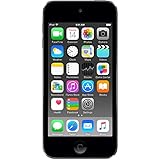 Algopix Similar Product 8 - Apple iPod Touch 16GB Space Gray 6th