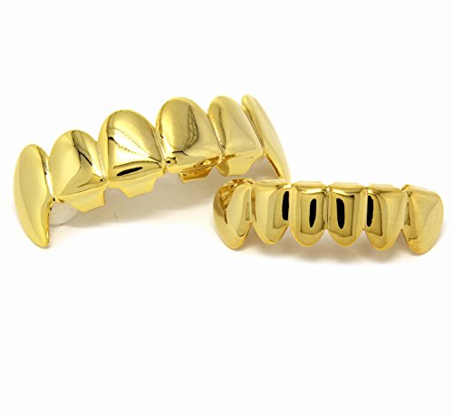 Algopix Similar Product 5 - Jewel Town New Custom Fit 14k Gold
