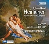 Algopix Similar Product 20 - Italian Cantatas & Concertos