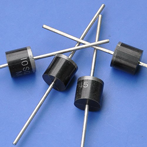 Algopix Similar Product 14 - ElectronicsSalon 10 PCS 10SQ045 10A