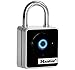 Algopix Similar Product 6 - MASTER LOCK Bluetooth Smart Padlock