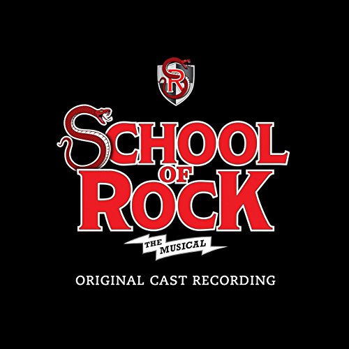 Algopix Similar Product 18 - School of Rock (Teacher's Pet)