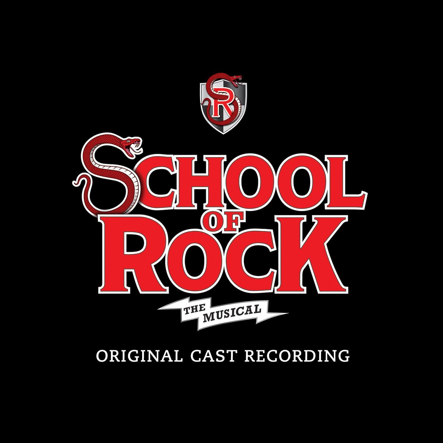 Algopix Similar Product 7 - School of Rock (Teacher's Pet)