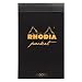 Algopix Similar Product 16 - Rhodia Pocket Pad 75 x 12cm Dot 80