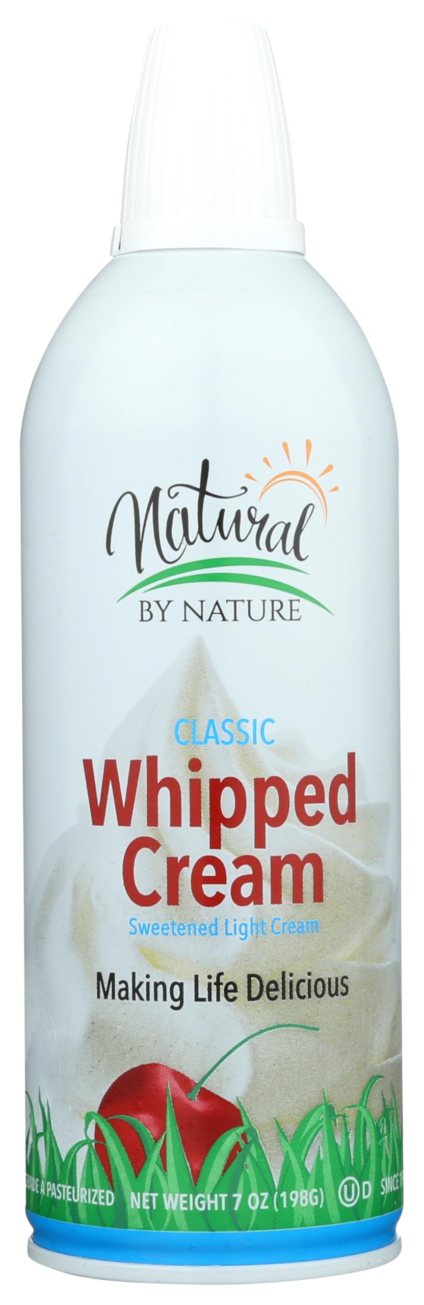 Algopix Similar Product 11 - Natural By Nature Classic Whipped