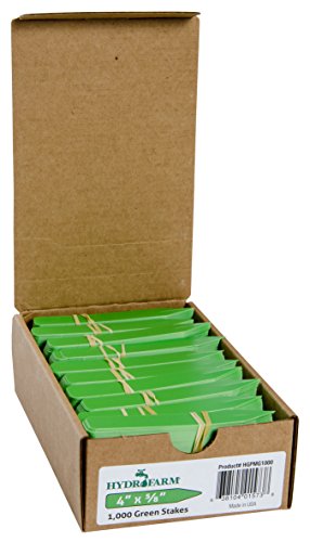 Algopix Similar Product 19 - Hydrofarm Macore Co HGPMG1000 4 x