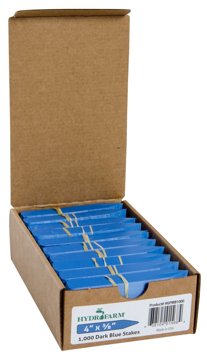 Algopix Similar Product 7 - Hydrofarm Macore Co HGPMB1000 4 x