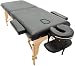 Algopix Similar Product 5 - Massage Imperial Black Charbury