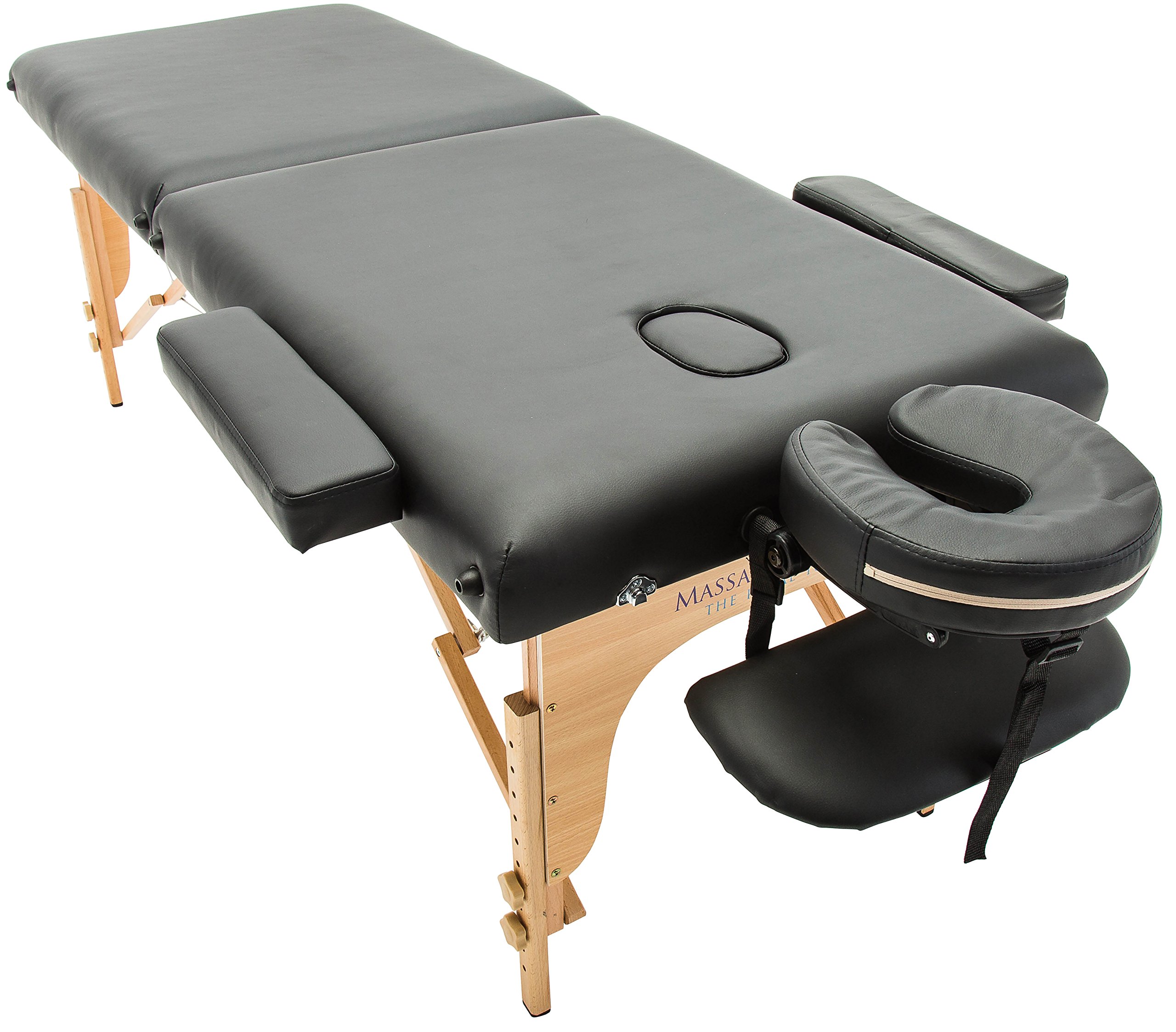 Algopix Similar Product 1 - Massage Imperial Black Charbury