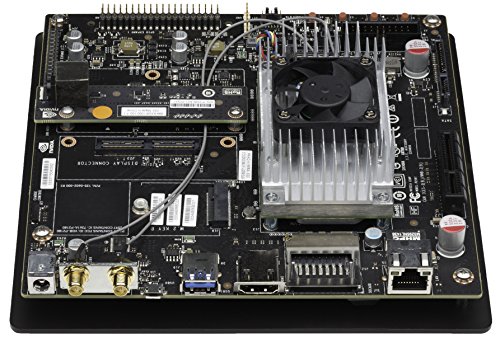Algopix Similar Product 13 - NVIDIA Jetson TX1 Development Kit