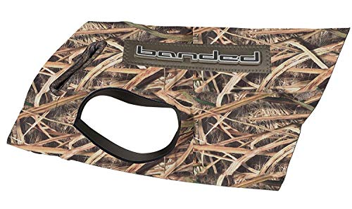 Algopix Similar Product 2 - Banded 5mm Thermoregulating Dog Parka