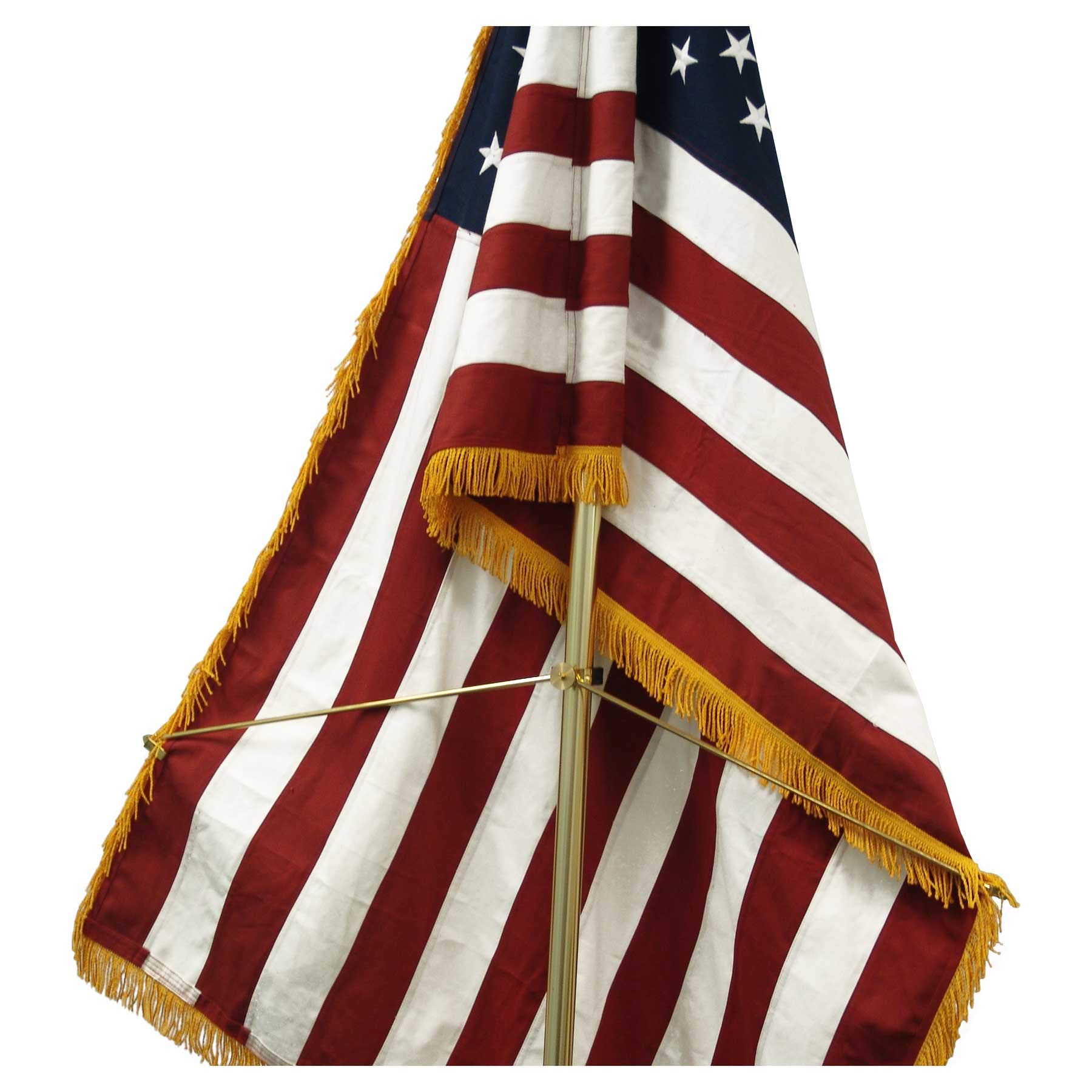 Algopix Similar Product 4 - US Flag Store6030010 Super Tough Flag