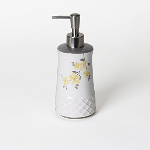 Algopix Similar Product 4 - Saturday Knight Spring Garden Lotion