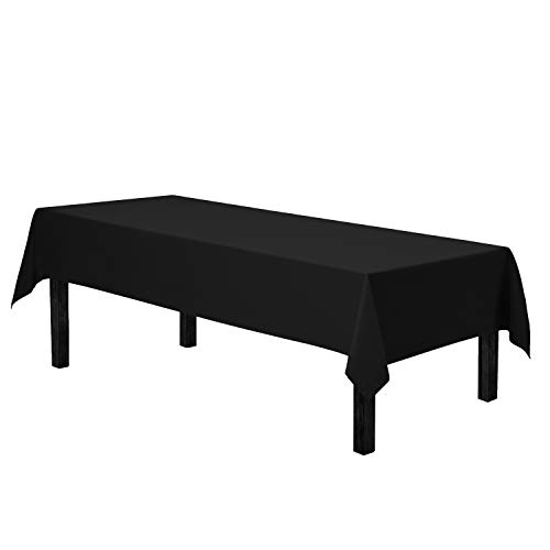 Algopix Similar Product 13 - Gee Di Moda Rectangle Tablecloth 60 x