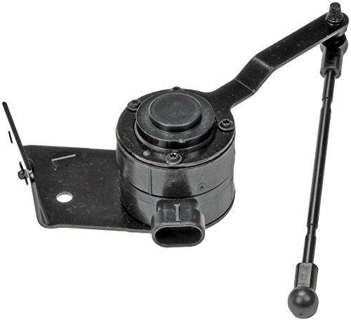 Algopix Similar Product 12 - Dorman 926783 Front Driver Side