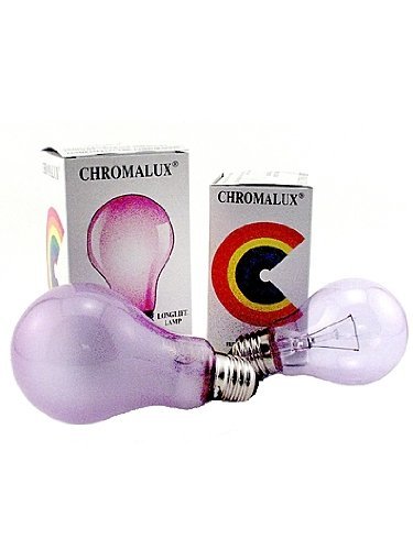 Algopix Similar Product 12 - A21CL/100 CHROMALUX