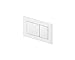 Algopix Similar Product 2 - TECE now 9240400 Toilet Plate with Two