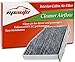 Algopix Similar Product 1 - EPAuto CP939 CUK2939 Replacement