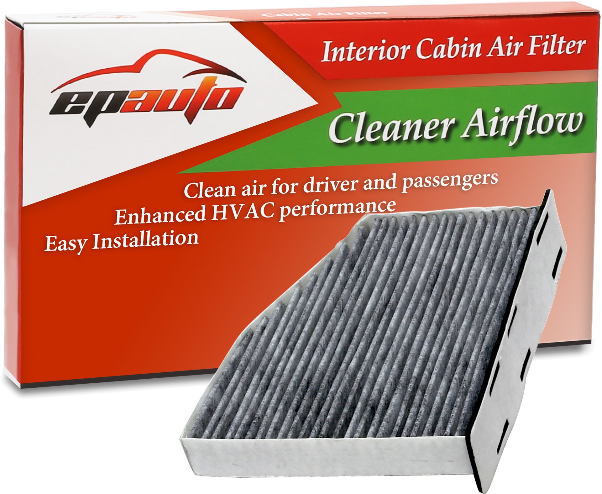 Algopix Similar Product 4 - EPAuto CP939 CUK2939 Replacement